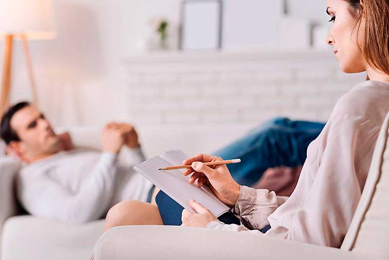 mejores psicologos depresion mostoles