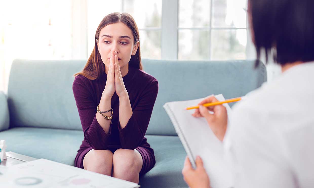 Tipos de terapia psicológica