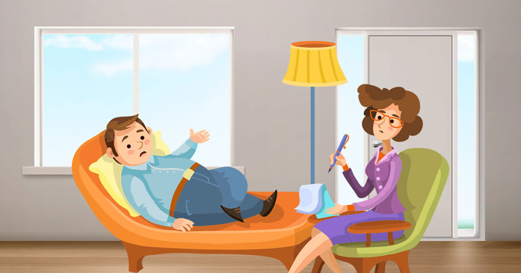 todos los tipos de terapia psicológica