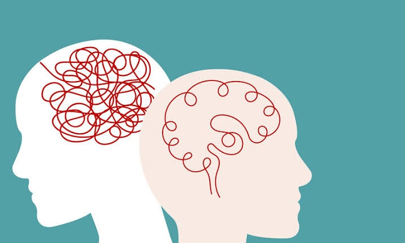 estado emocional en una declaración judicial