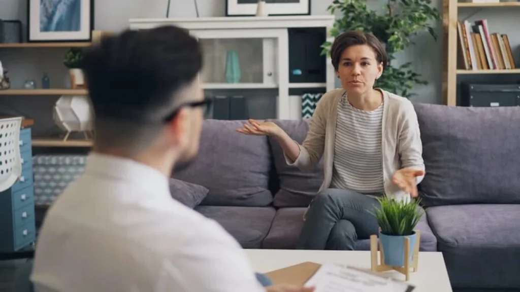 saber si necesitas psicologo