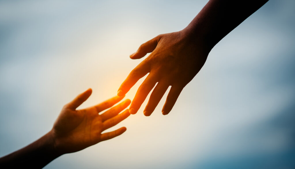 como salir de una depresion