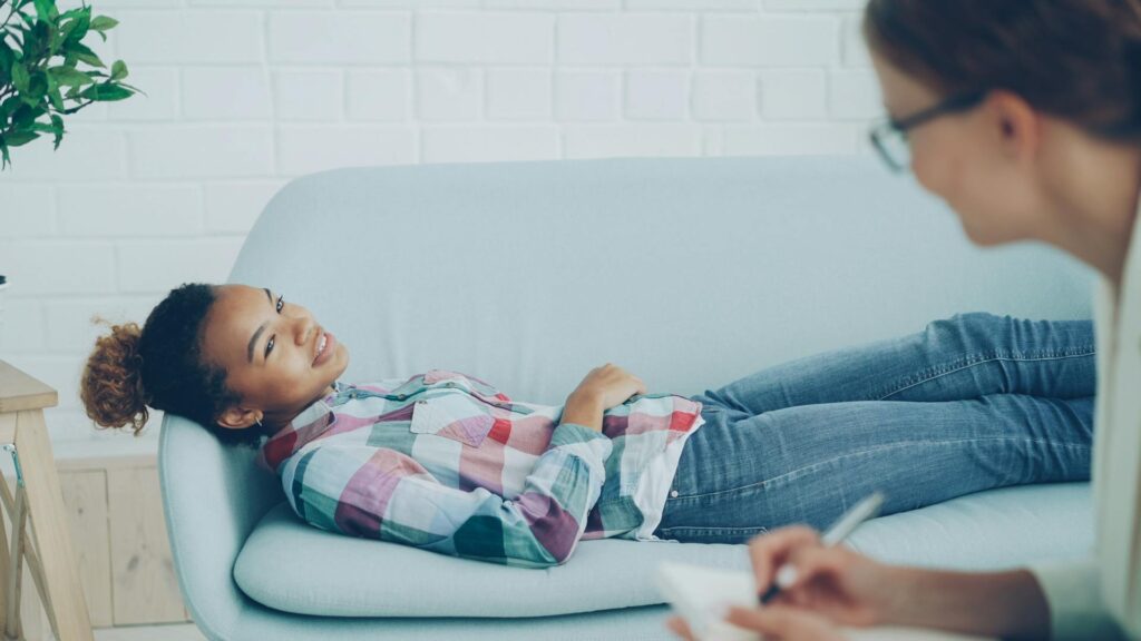 influye la salud mental en tu vida diaria